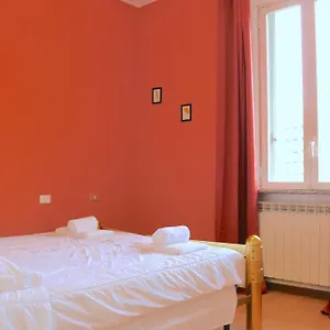 Le Residenze Della Poetessa Appartement